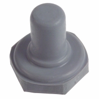 BP14408 BOOTSEAL MPA3/MPS/MSPM TP GRAY