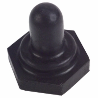 B15320 BOOT SEAL BK 15/32-32 MTG/GEMINI