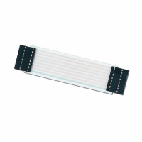27943 CABLE KEYPAD 4X4 MATRIX