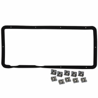 11UP0003 CLIP KEYBOARD MOUNTING FOR 90