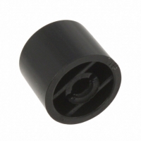 140000480081 SWITCH CAP 10MM BLACK 8 SERIES