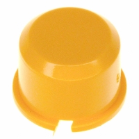 1D34 CAP SWITCH RND MELON