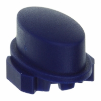 1WA30 CAP OVAL SWITCH ULTRA BLUE