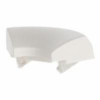 1ZB06 CAP SWITCH WHITE