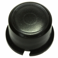 1F091 CAP SWITCH BLACK/ TRANS LENS