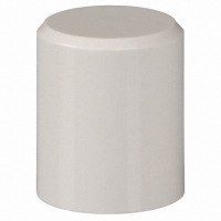 21126 SW CAP ROUND WHITE 8.8MM ACT