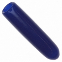 763707000 CAP TOGGLE .687 VINYL BLUE