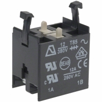 A02511 SWITCH BLOCK DP EMERGENCY STOP