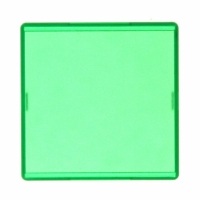 A0262E SCREEN GREEN SQUARE