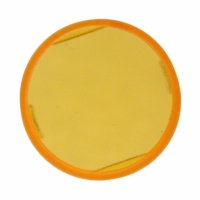 A0163C SCREEN AMBER ROUND