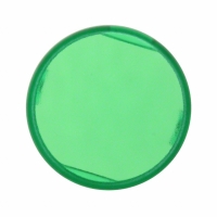 A0163E SCREEN GREEN ROUND