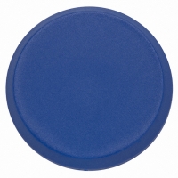 5.49263.0140600 LENS OPAQUE BLUE