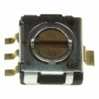 CS-4-13NTB SWITCH ROTARY SP3T SMD GULL