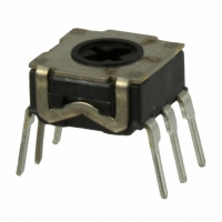 RTE0310N04 SWITCH ROTARY SP3T 3POS T/H