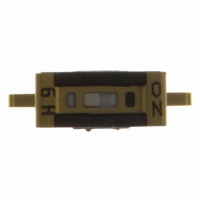 CVS-01C SWITCH DIP SLIDE 1-POS T/H 1MM