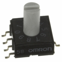 A6RS-101RS SMT ROTARY DIP