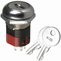 Y200AA2C203NQ SWITCHLOCK DP 4A SOLDER LUG