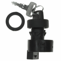 084825 01 KEY SWITCH ASY ON/OFF