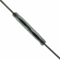 MDSR-7 10-20 SWITCH REED SPST .5A 10-20 A/T