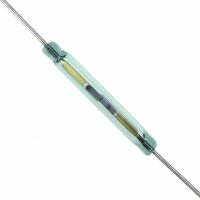 MARR-5 17-23 SWITCH REED SPST .5A 17-23 A/T