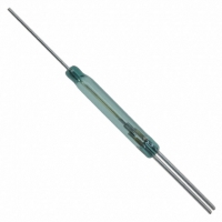 DRR-DTH 45-50 SWITCH REED SPDT .5A 45-50 A/T