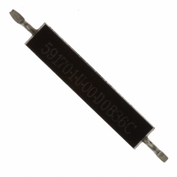 59170-1-U-00-D SWITCH REED SPST 20-25AT SMD