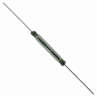 RI-08A SWITCH REED MAG SPST 15-28AT