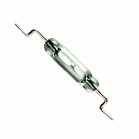 MISM-3V1B 10-15 REED SWITCH NORMALLY OPEN SMD 10