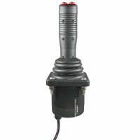 HG-2120S000 JOYSTICK SERIES IV 2BUTTONS