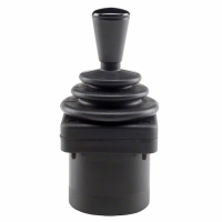 HFX2-11S10 JOYSTICK SERIES2 2AXIS NO BUTTON