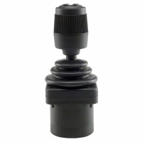 HFX2-45S10 JOYSTICK SERIES2 3AXIS 2BUTTONS