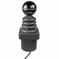 MS-10N00S000 JOYSTICK SERIES III BALL TIP