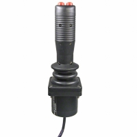 MS-42N20S000 JOYSTICK SERIES III 2 BUTTONS