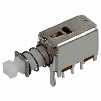 PN22SJNA03QE SWITCH PB DPDT ALT ACT 330GF