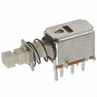 PN22LENA03QE SWITCH PB DPDT ALT ACT 300GF