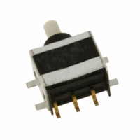 CFPA-1FB4-A2T SWITCH PB R/A .4VA 28VDC SMD