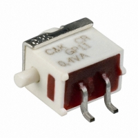 GP11MSA1BE SWITCH PB SPST .4VA SMD