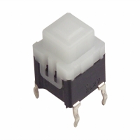 ESE-20C321 SWITCH PUSH SPST MOM 100MA 14VDC