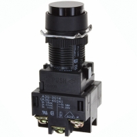 A3GT-99D0-B SWITCH ALT ACTION PB ROUND BLK