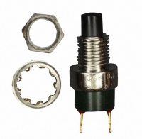 8532MZGE2 SWITCH PB SPST MOM 1A SOLDER LUG