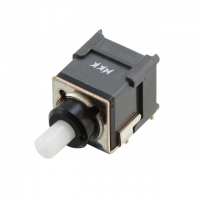 BB16AH SWITCH PUSHBUTTON SPDT RT ANGLE