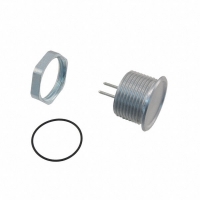 1241.3008 SWITCH PIEZO AL NAT M22 NO