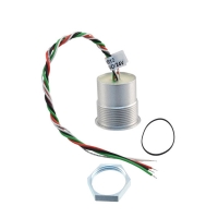 1241.3012 SWITCH PIEZO AL NAT ILLUM M30