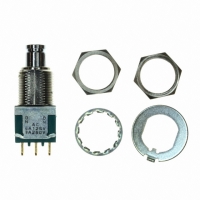 MPG106D SWITCH PB SPDT 6A WIRE LUG