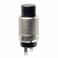 SB4011NCH/214 SWITCH PUSHBUTTON SPST-NC