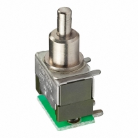 MB2411A2G33 SW PB SPDT GOLD RT ANGLE PC