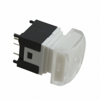 KP0115ANBKG036CF-3FJB SWITCH PB SPST NONTACT RED/GRN