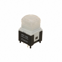 KP0115ANAKG03CF-1SJB SW PB ILLUM SPST STR PC R/G LED