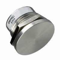 37FMA1-AAP1N SW PB PIEZO MOM PIN SMOOTH FRONT