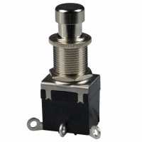 64111220 SWITCH PB SPDT ON-ON SOLDER LUG